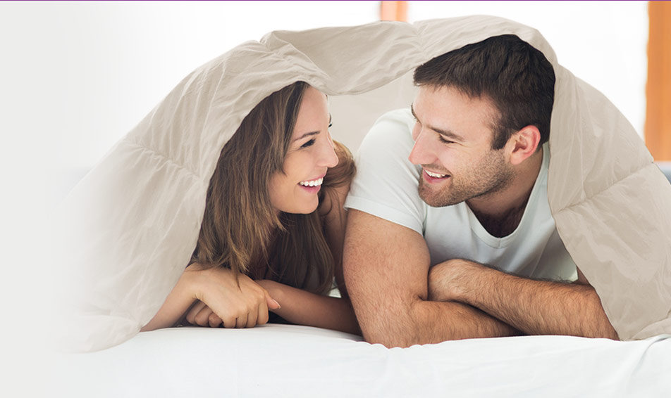 Sleep time sheets product